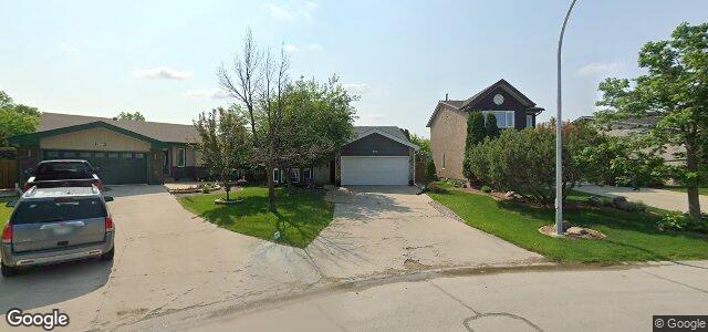 Larawan ng 106 Burlington Way sa Winnipeg, Manitoba