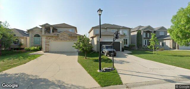 Larawan ng 106 Georgetown Drive sa Winnipeg, Manitoba