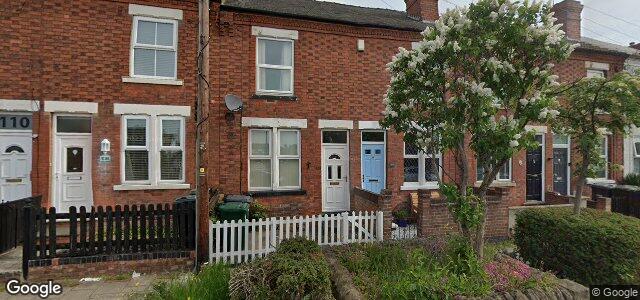 Larawan ng 106 St Albans Road sa Winnipeg, Manitoba