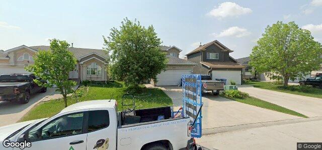 Larawan ng 106 Vineland Crescent sa Winnipeg, Manitoba