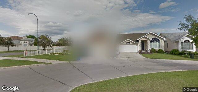 1065 Scurfield Boulevard（加拿大曼尼托巴省温尼伯市）房屋照片