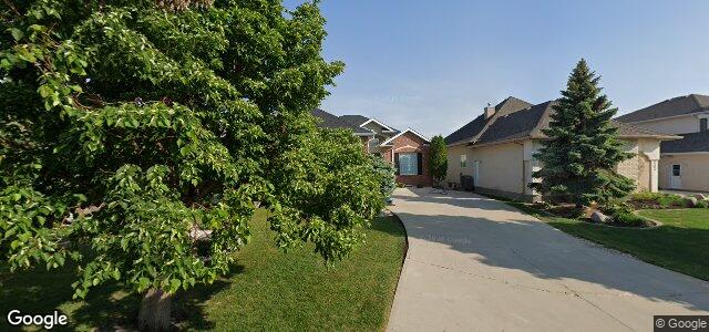 Larawan ng 107 Georgetown Drive sa Winnipeg, Manitoba