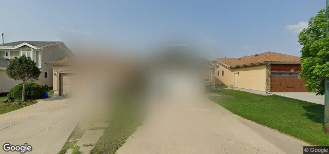 Larawan ng 107 Marygrove Crescent sa Winnipeg, Manitoba