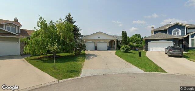 Larawan ng 107 Pincarrow Point sa Winnipeg, Manitoba