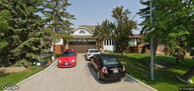 Larawan ng 107 Shillingstone Road sa Winnipeg, Manitoba