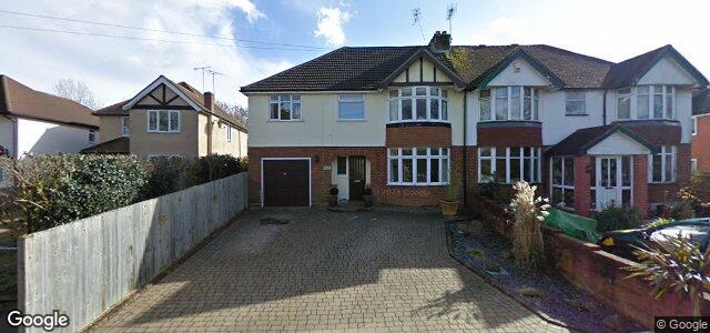 Larawan ng 107 St Albans Road sa Winnipeg, Manitoba