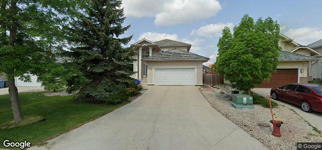 Larawan ng 107 Vanderbilt Drive sa Winnipeg, Manitoba