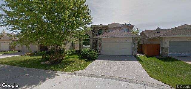 Larawan ng 1077 Scurfield Boulevard sa Winnipeg, Manitoba