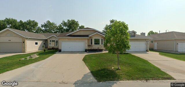 Larawan ng 108 Marygrove Crescent sa Winnipeg, Manitoba
