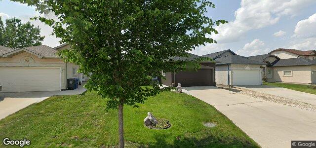 108 Roseglen Crescent（加拿大曼尼托巴省溫尼伯市）房屋照片