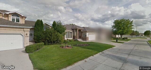 Larawan ng 1085 Scurfield Boulevard sa Winnipeg, Manitoba