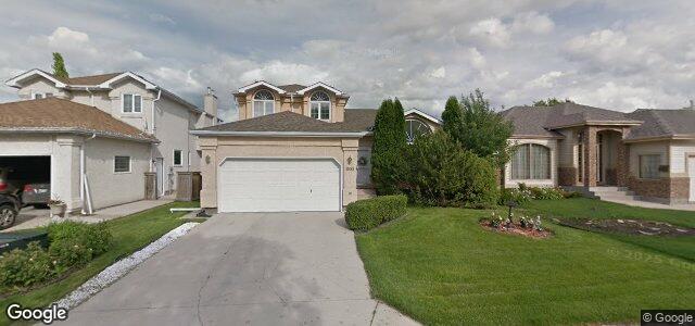 Larawan ng 1089 Scurfield Boulevard sa Winnipeg, Manitoba