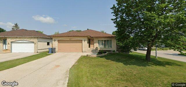 Larawan ng 109 Burlington Way sa Winnipeg, Manitoba