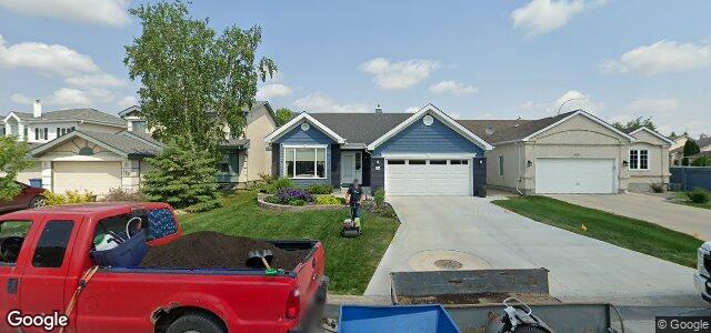 Larawan ng 109 Portwood Road sa Winnipeg, Manitoba