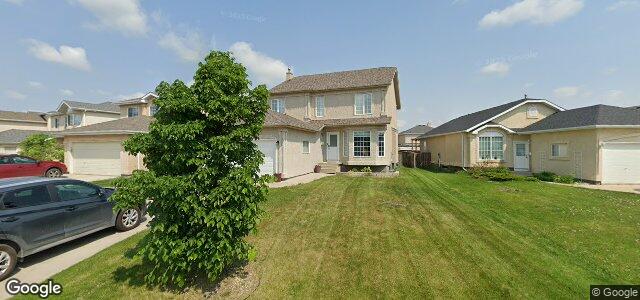 Larawan ng 109 Vineland Crescent sa Winnipeg, Manitoba