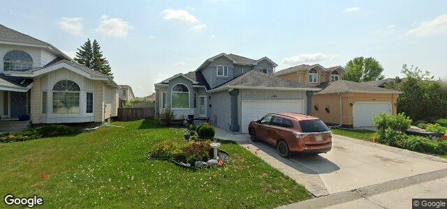 Larawan ng 1093 Scurfield Boulevard sa Winnipeg, Manitoba