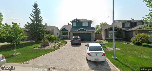 Larawan ng 11 Battleford Bay sa Winnipeg, Manitoba