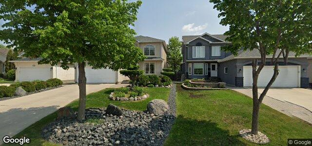 Larawan ng 11 Beacon Hill Place sa Winnipeg, Manitoba