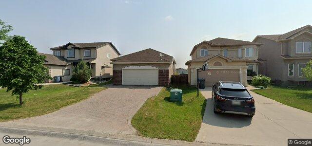 Larawan ng 11 Bessboro Street N sa Winnipeg, Manitoba