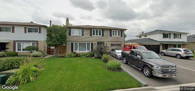Larawan ng 11 Caldwell Crescent sa Winnipeg, Manitoba