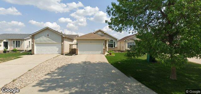 Larawan ng 11 Cloverwood Road sa Winnipeg, Manitoba