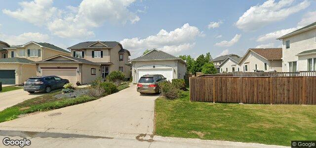 Larawan ng 11 Hawkwood Gate sa Winnipeg, Manitoba