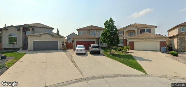 Larawan ng 11 Inniscross Place sa Winnipeg, Manitoba