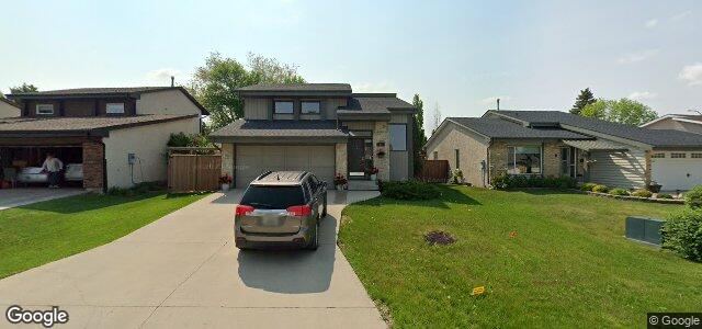 Larawan ng 11 Leamington Gate sa Winnipeg, Manitoba