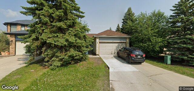 Larawan ng 11 Marygrove Crescent sa Winnipeg, Manitoba