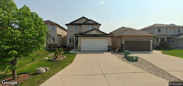 Larawan ng 11 Moncrief Lane sa Winnipeg, Manitoba
