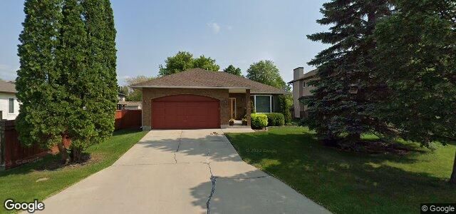 Larawan ng 11 Pincarrow Road sa Winnipeg, Manitoba