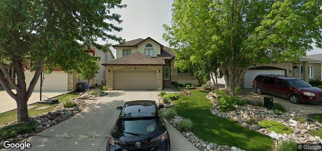 Larawan ng 11 Shillingstone Road sa Winnipeg, Manitoba