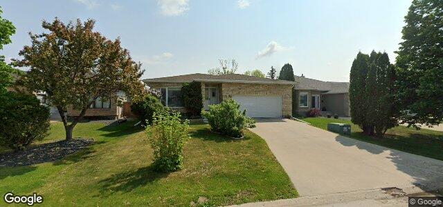 Larawan ng 11 Southbend Crescent sa Winnipeg, Manitoba