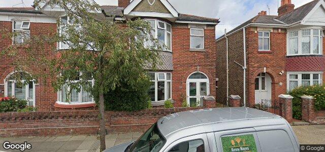 Larawan ng 11 Torrington Road sa Winnipeg, Manitoba