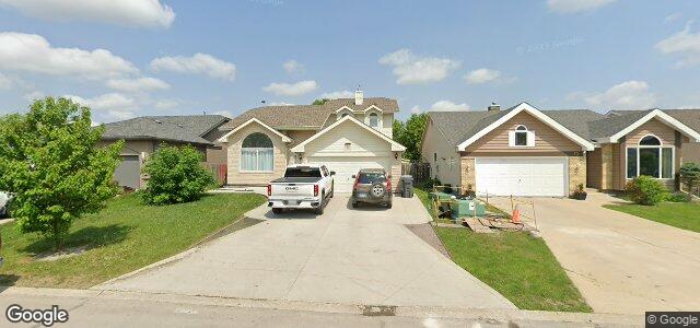 Larawan ng 11 Wittenberg Road sa Winnipeg, Manitoba