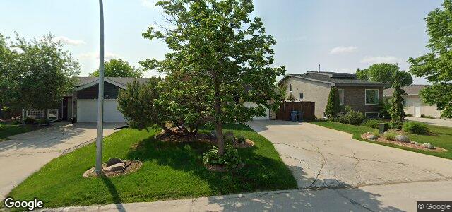 Larawan ng 110 Burlington Way sa Winnipeg, Manitoba