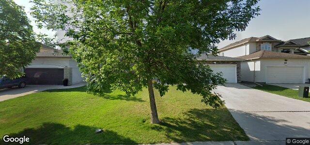 Larawan ng 110 Georgetown Drive sa Winnipeg, Manitoba