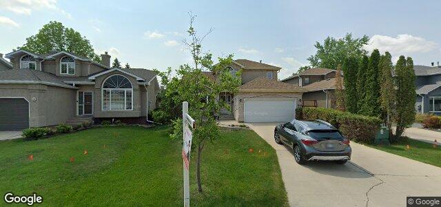 Larawan ng 110 Portwood Road sa Winnipeg, Manitoba