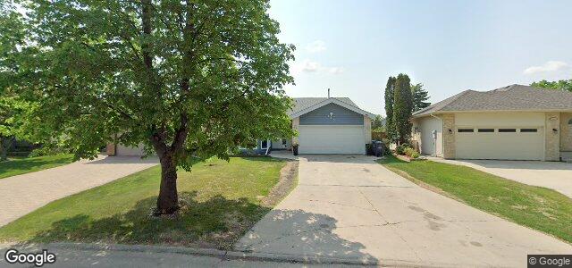 110 Saxon Bay（加拿大曼尼托巴省溫尼伯市）房屋照片