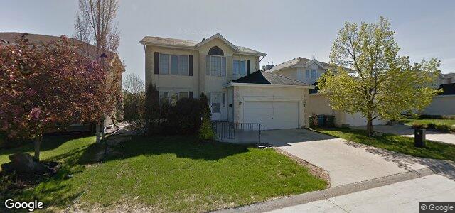 Larawan ng 1101 Scurfield Boulevard sa Winnipeg, Manitoba