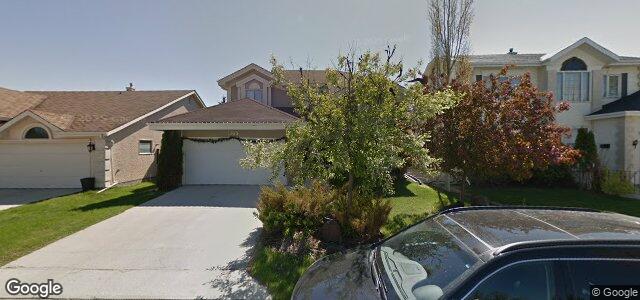 Larawan ng 1105 Scurfield Boulevard sa Winnipeg, Manitoba