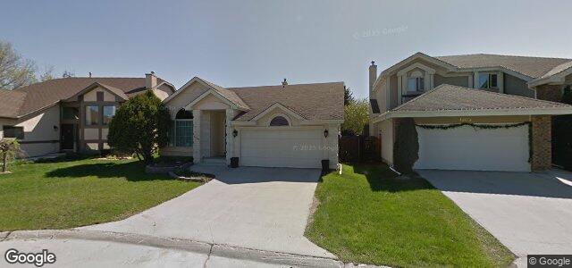 Larawan ng 1109 Scurfield Boulevard sa Winnipeg, Manitoba