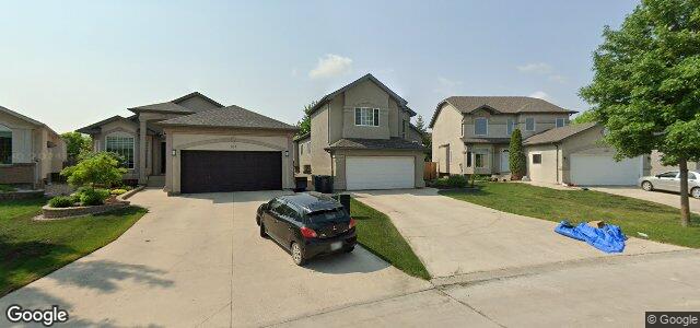 Photo of 111 Leander Crescent in Winnipeg, Manitoba