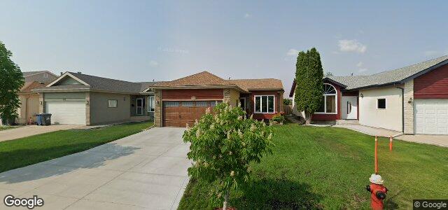 Larawan ng 111 Marygrove Crescent sa Winnipeg, Manitoba