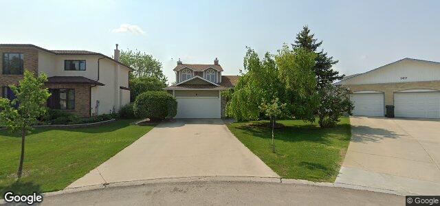 Larawan ng 111 Pincarrow Point sa Winnipeg, Manitoba