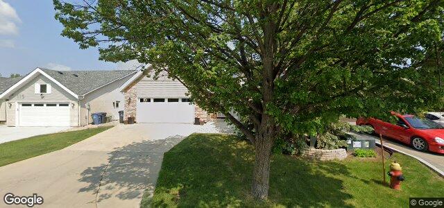 111 Shillingstone Road（加拿大曼尼托巴省溫尼伯市）房屋照片