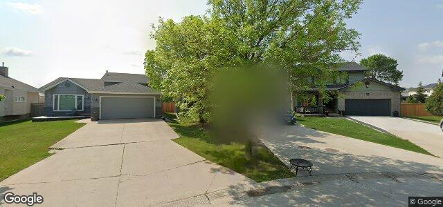 Larawan ng 111 Southbend Crescent sa Winnipeg, Manitoba
