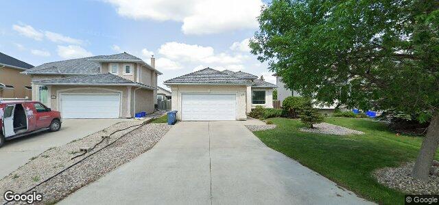 Larawan ng 111 Vanderbilt Drive sa Winnipeg, Manitoba