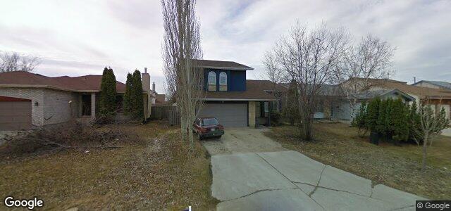 Larawan ng 112 Apple Hill Road sa Winnipeg, Manitoba