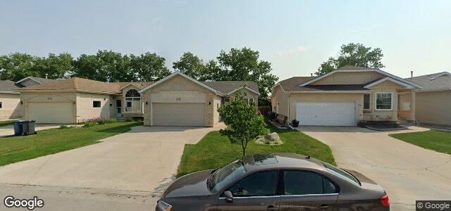 Larawan ng 112 Marygrove Crescent sa Winnipeg, Manitoba